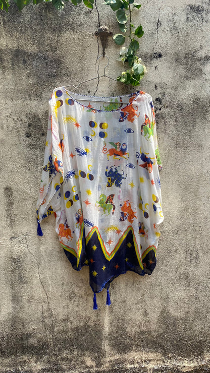 Sky Circus Original Tunic