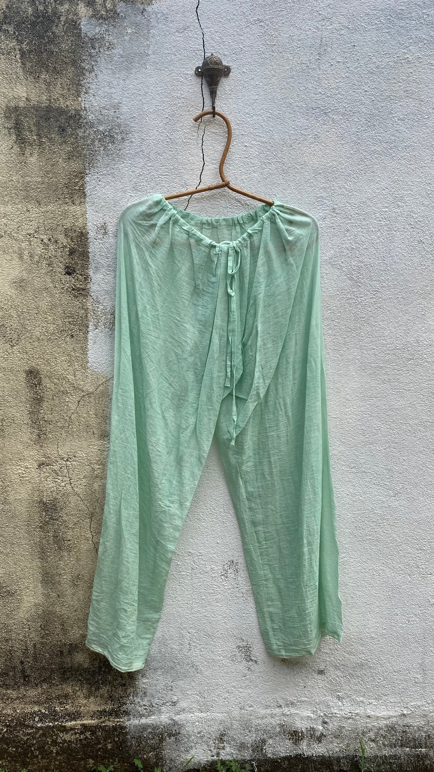 Mint Easy Pants