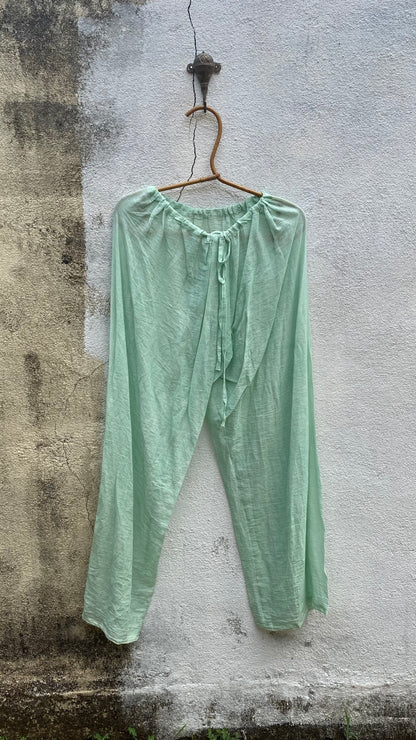 Mint Easy Pants