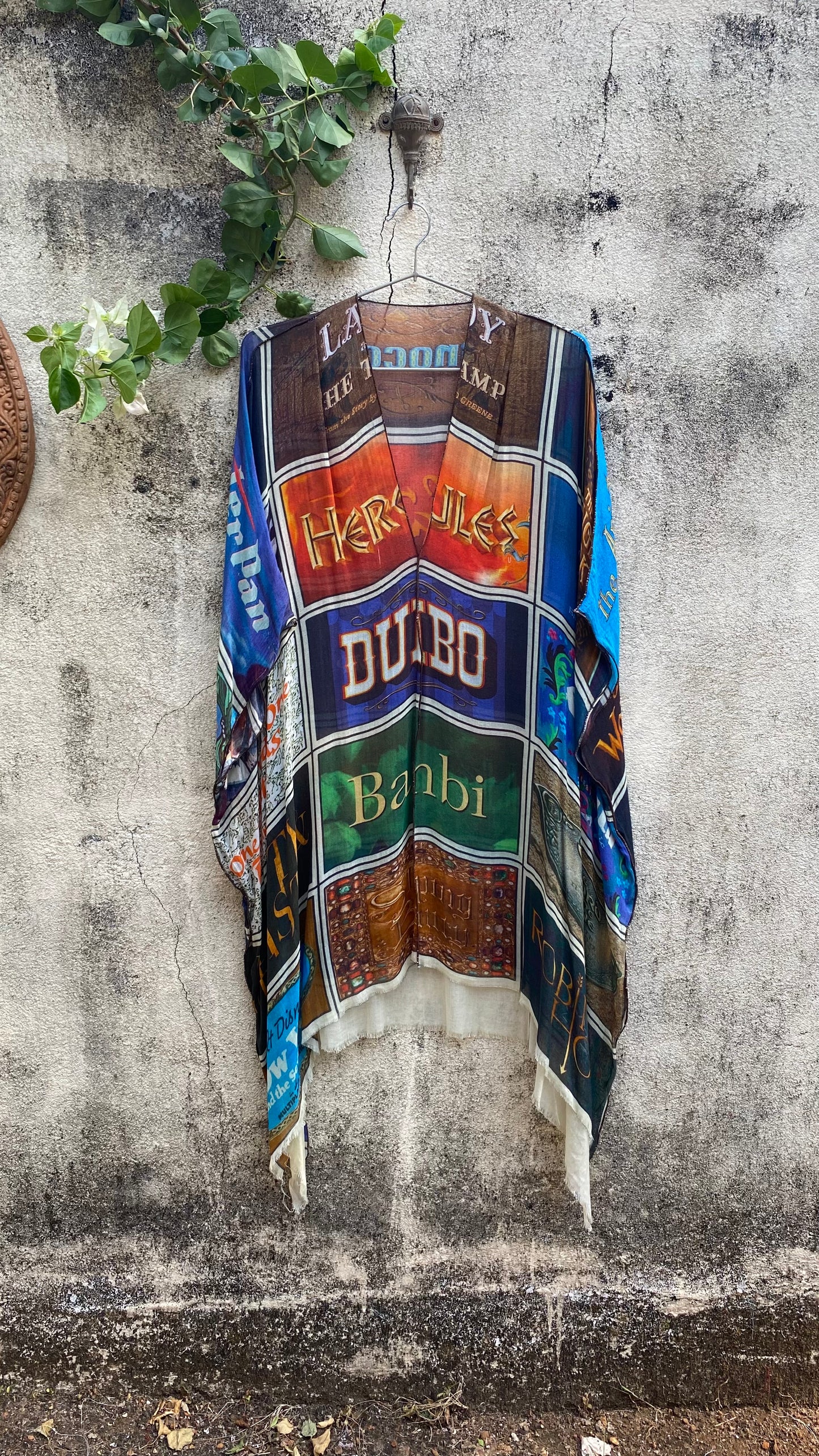Disney Kaftan