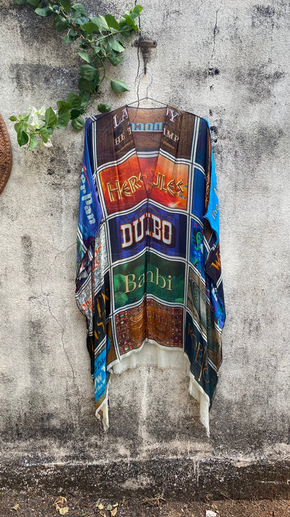 Disney Kaftan
