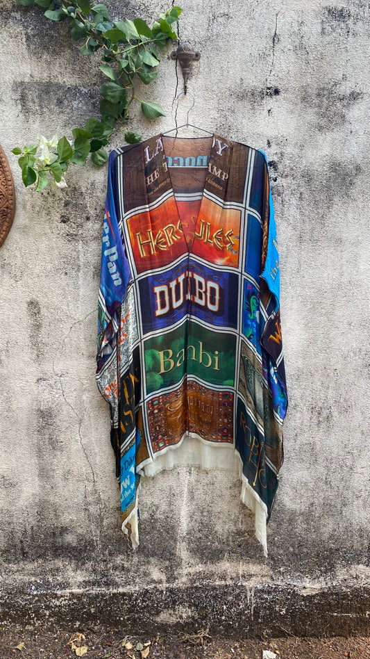 Disney Kaftan