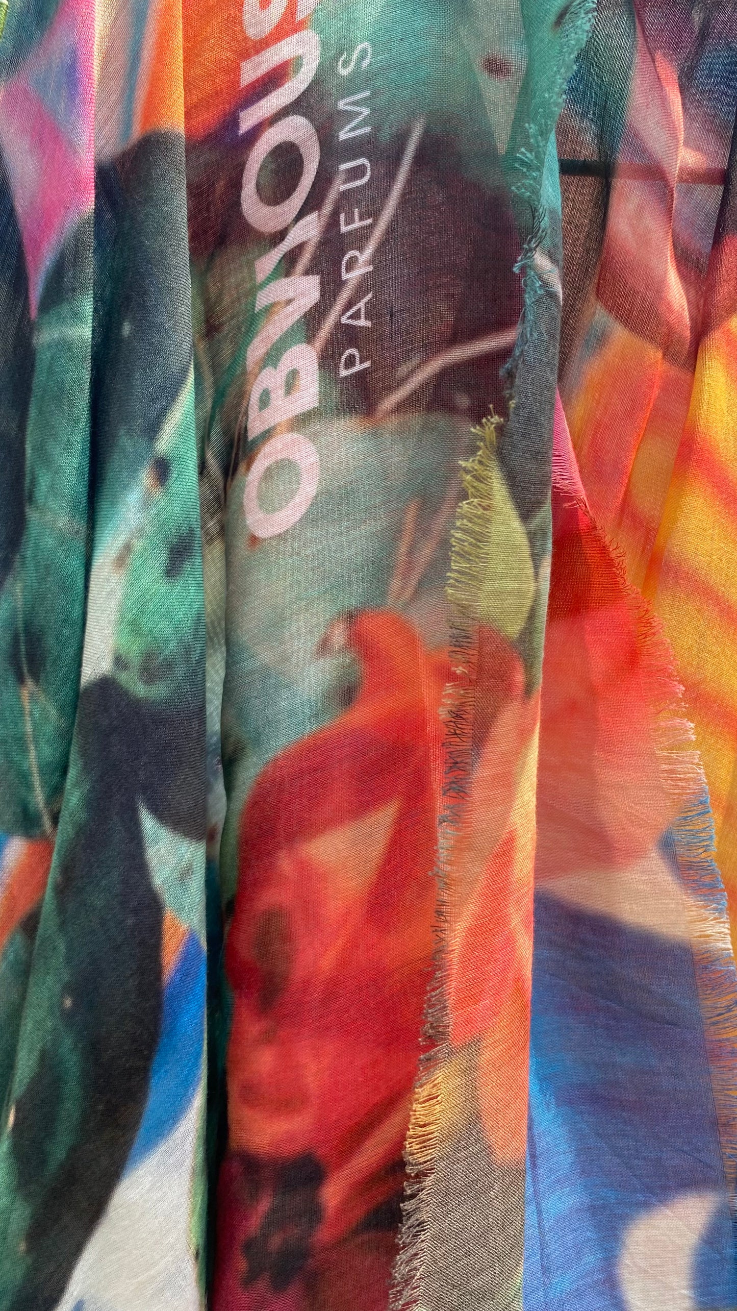 Frida Kaftan