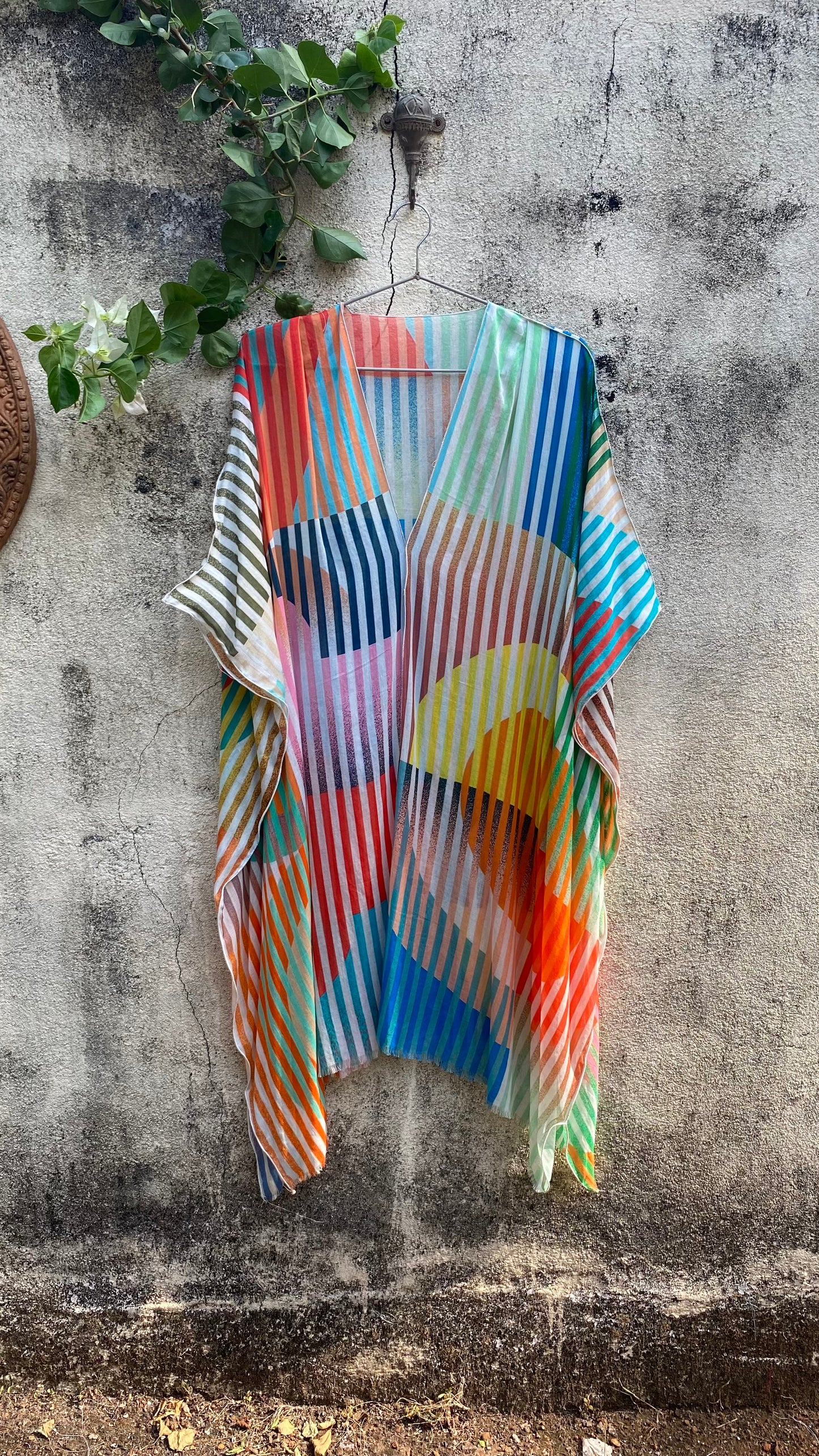 Disco Kaftan