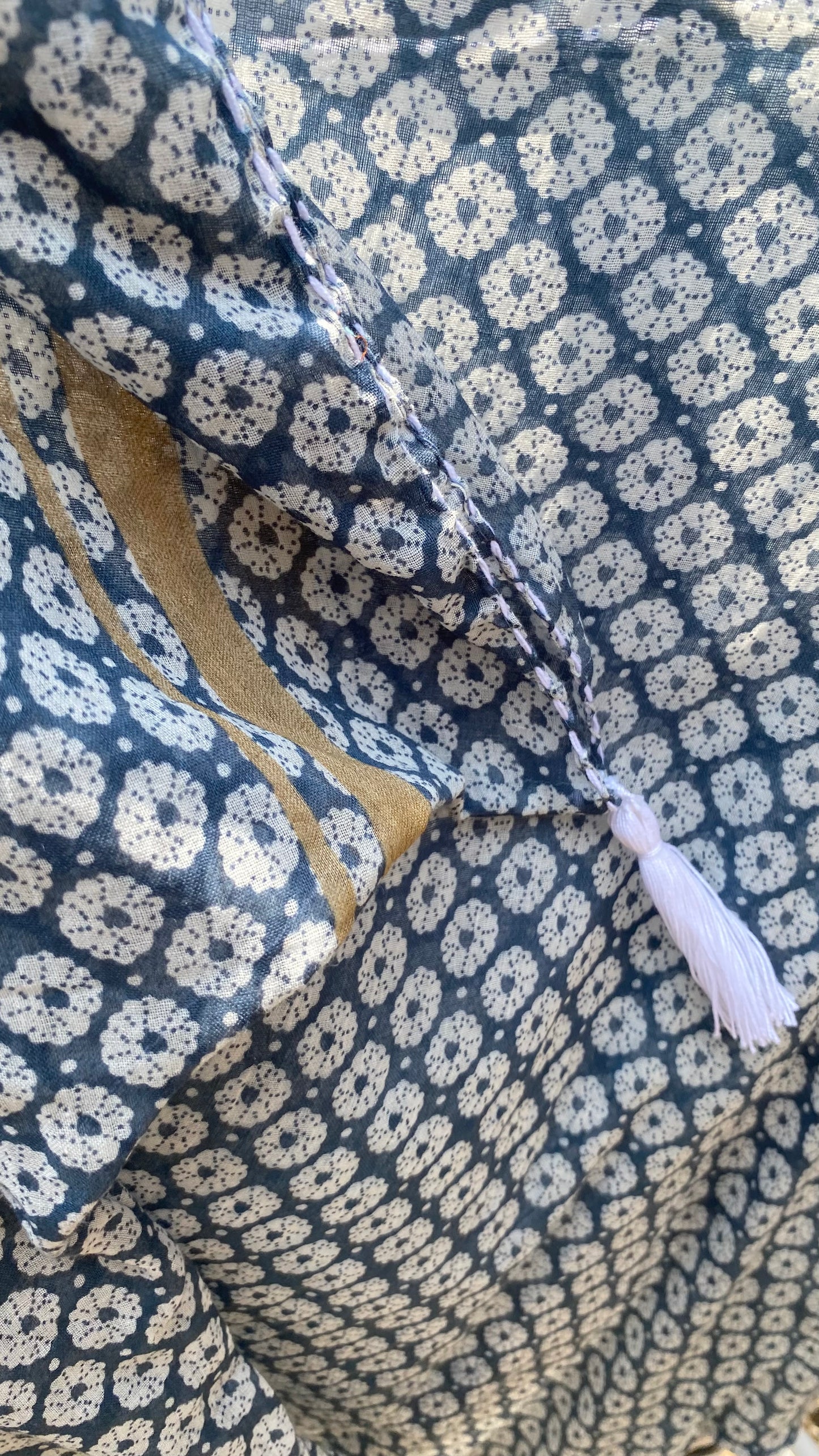 Grey Original Tunic