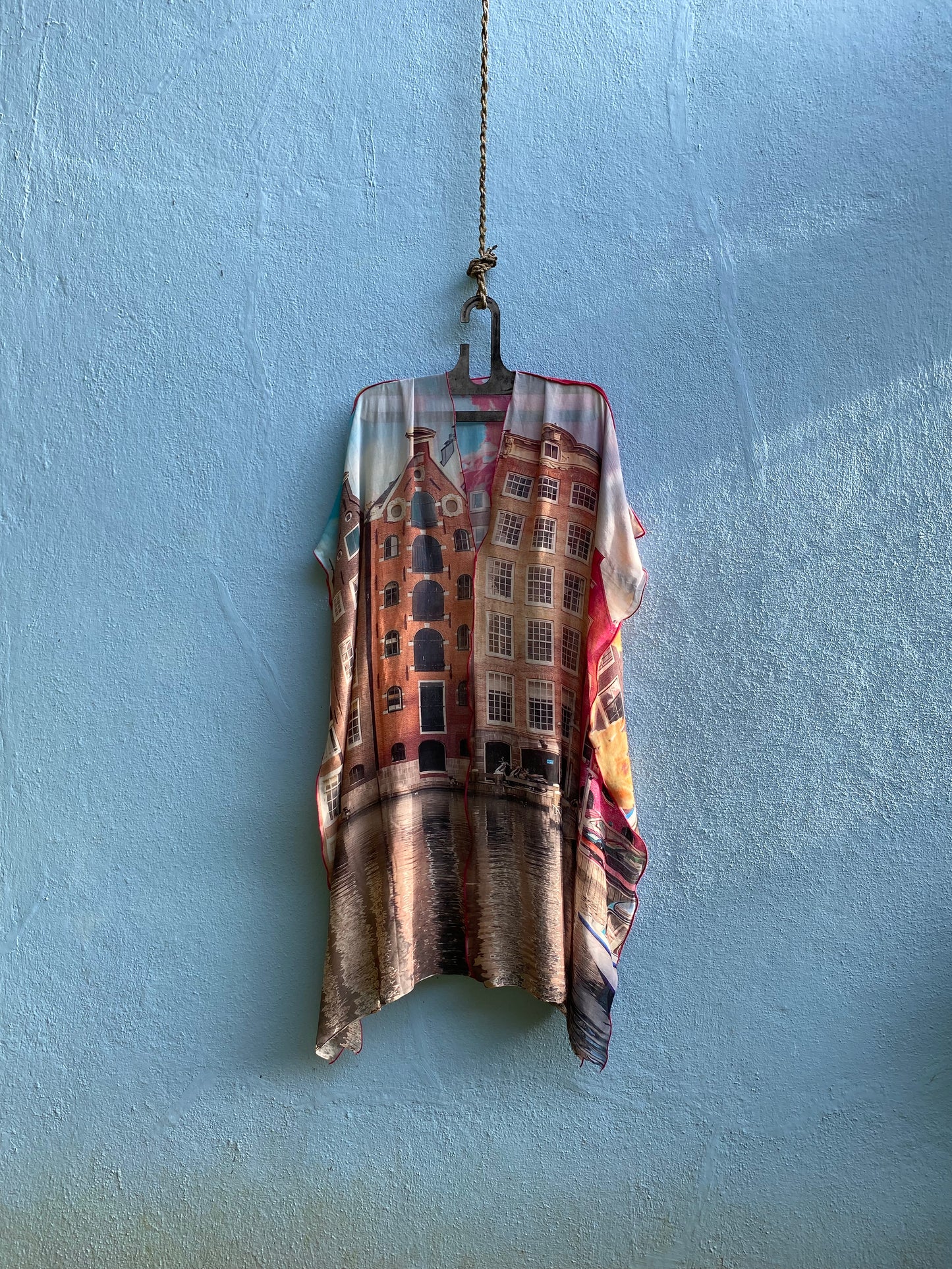 Amsterdam Kaftan