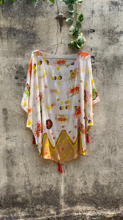 Sky Circus Original Tunic