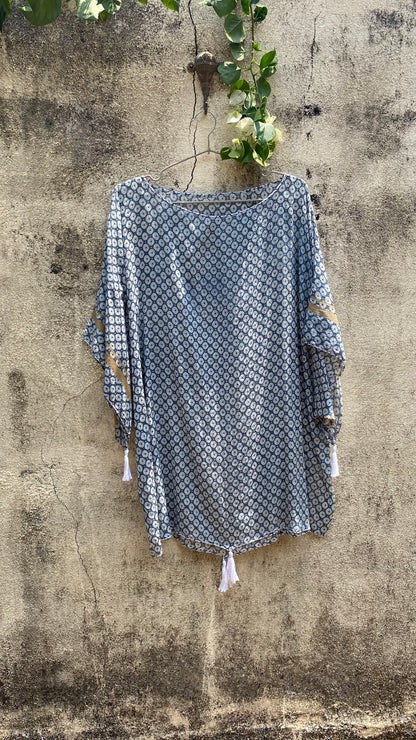 Grey Original Tunic