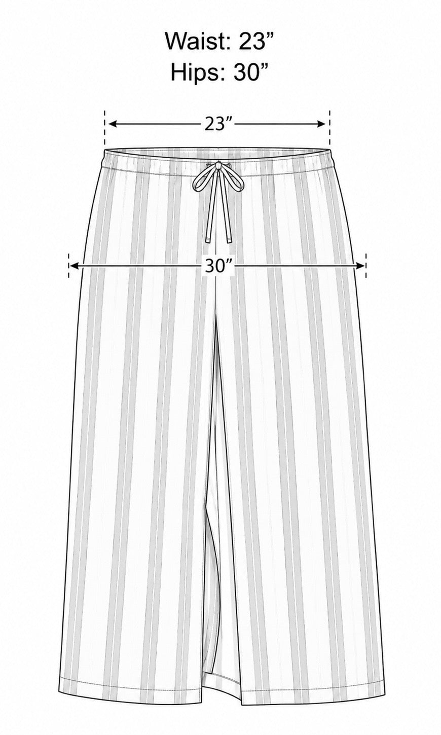 Mint Easy Pants