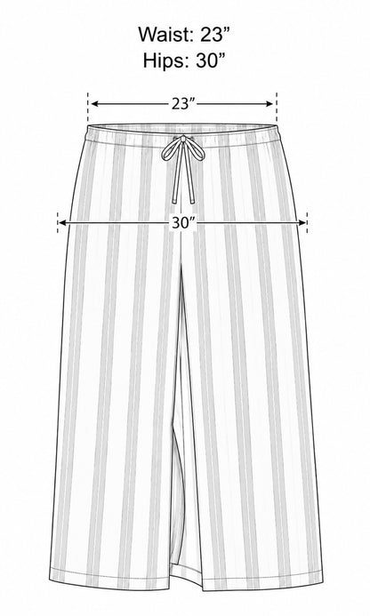 Mint Easy Pants