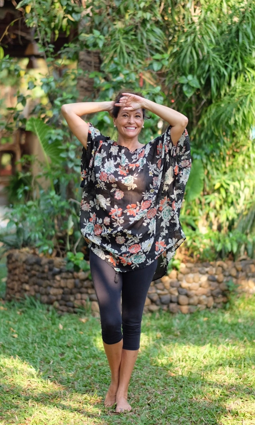 Blue Eye Original Tunic