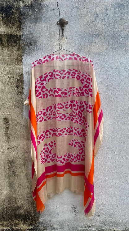 Ciao Leo Kaftan