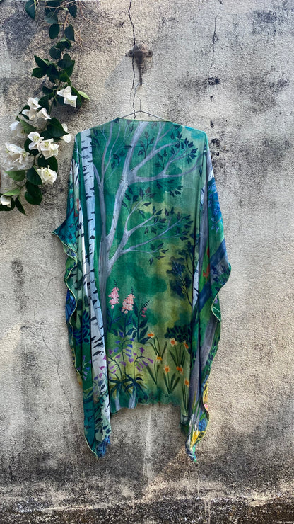 Berezki Kaftan