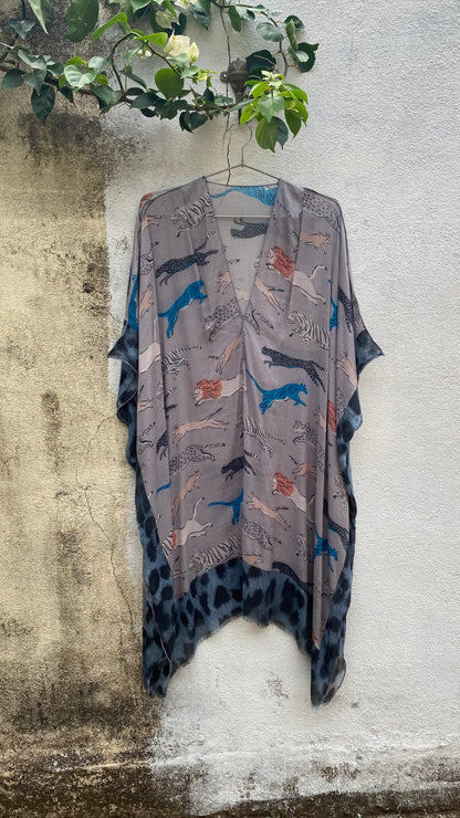 Zoo-Zoo Kaftan