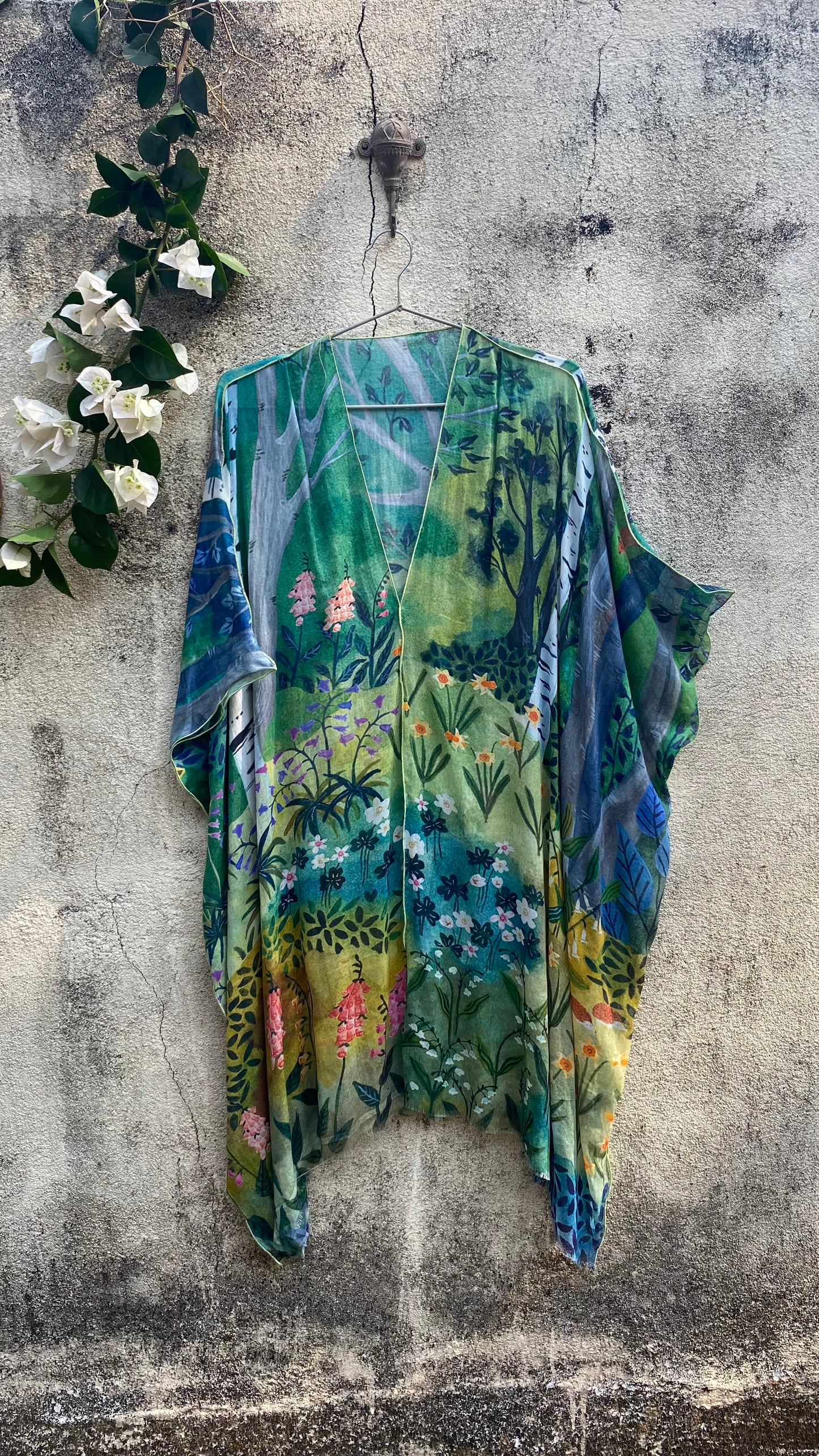 Berezki Kaftan