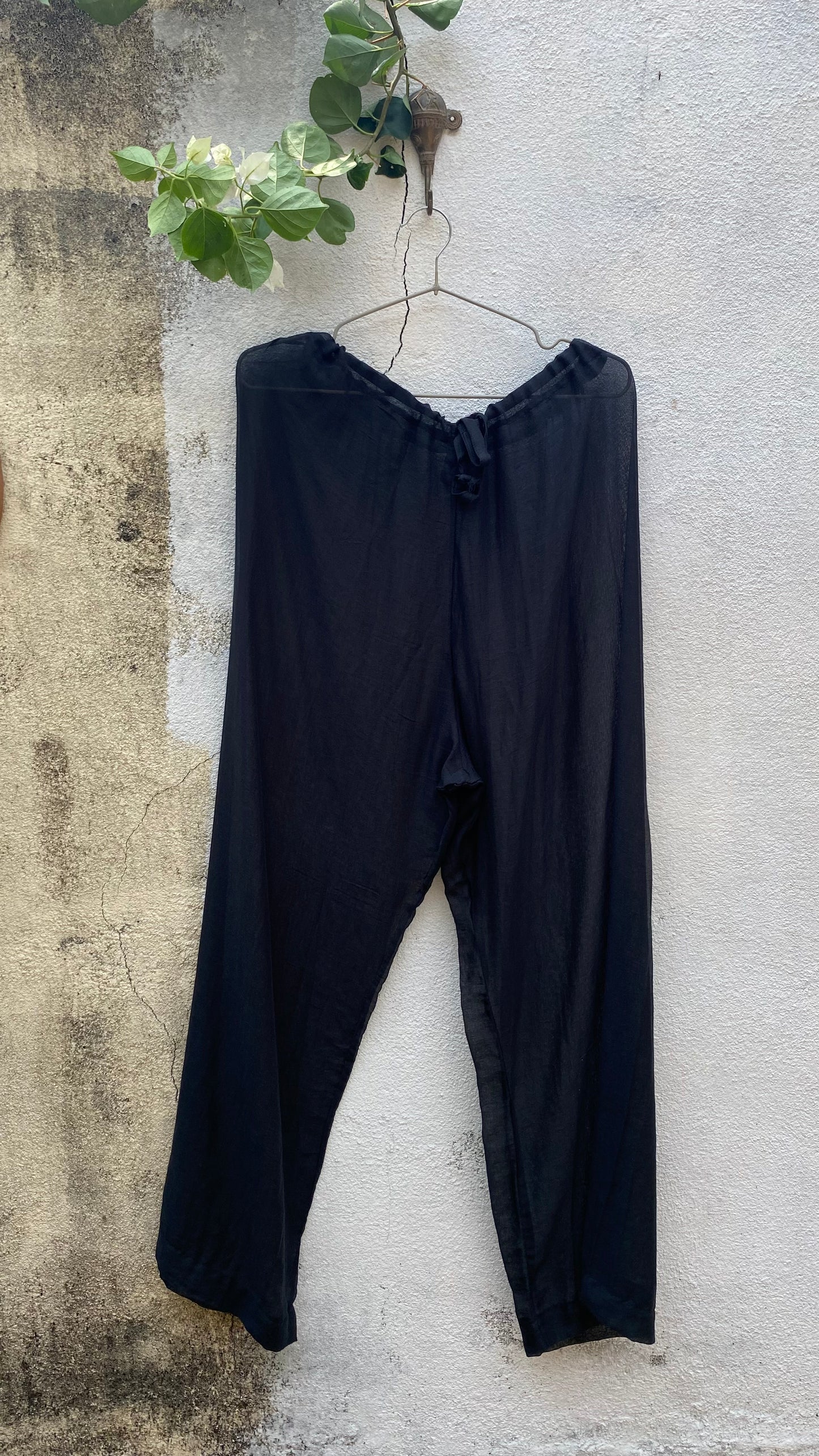 Black Resort Set