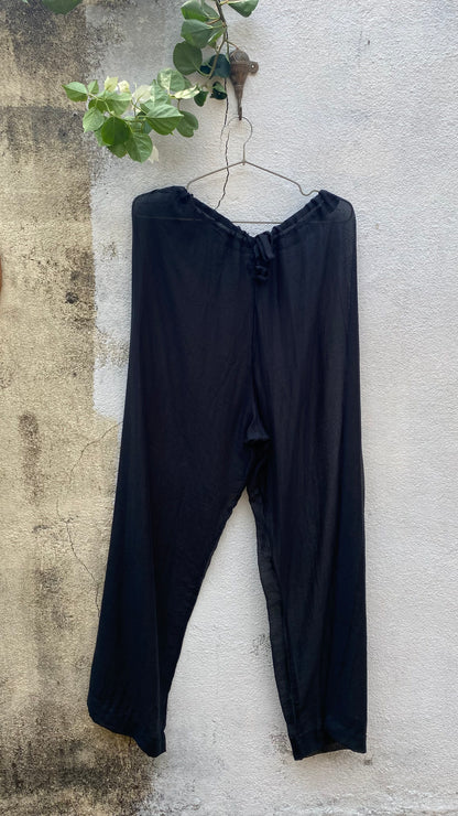 Black Resort Set