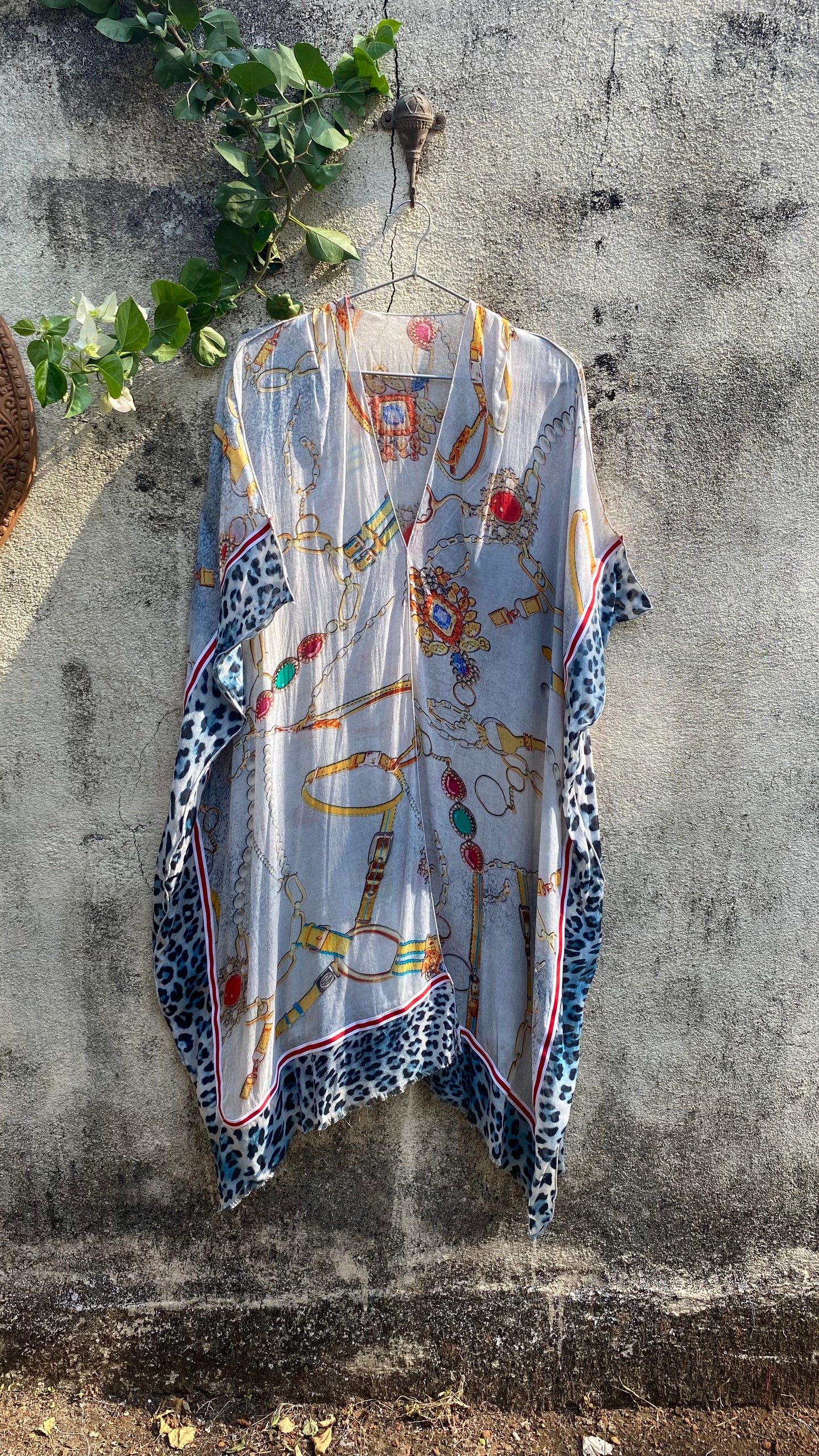 Treasure Kaftan