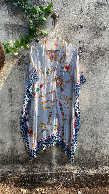 Treasure Kaftan