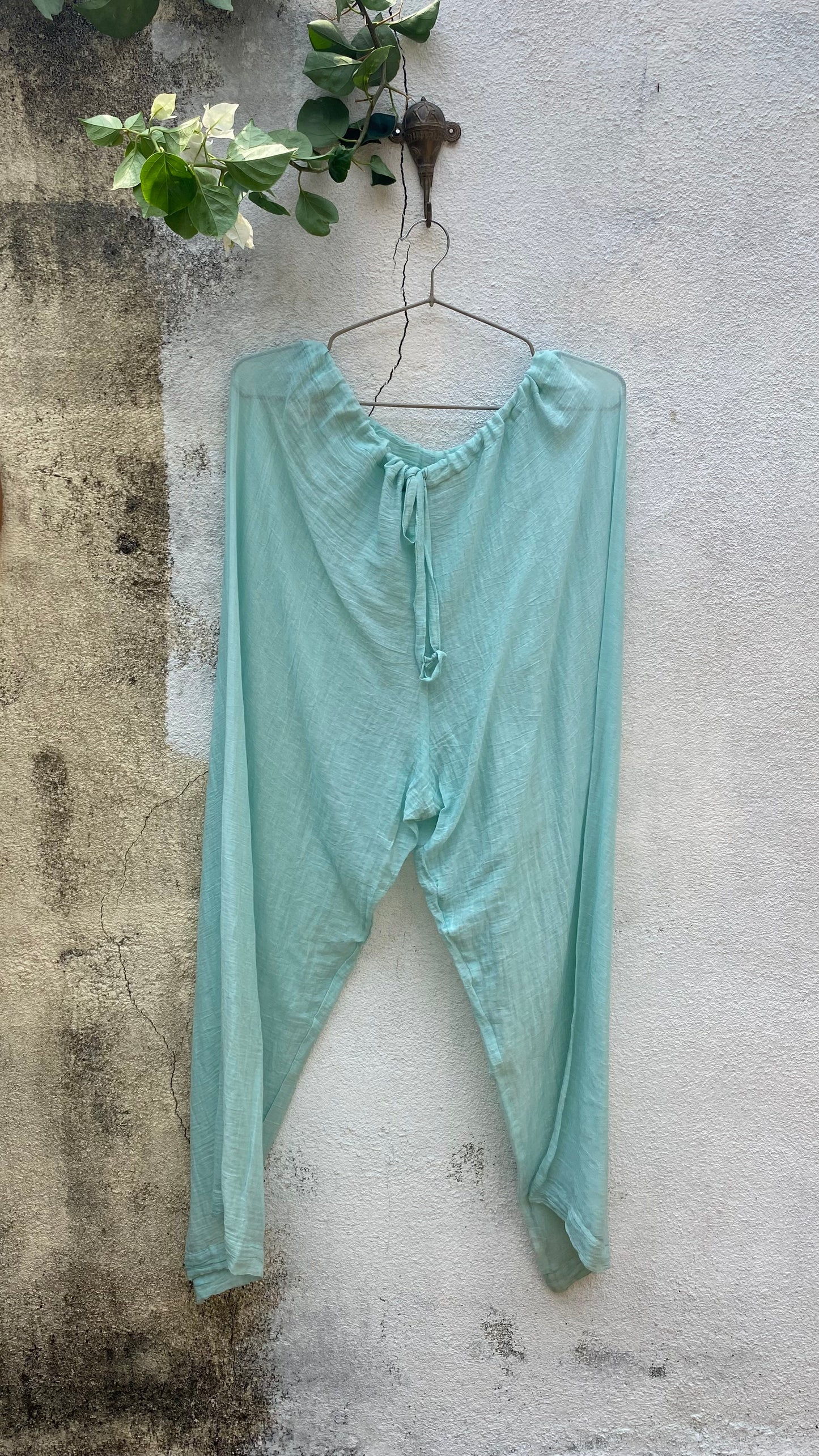 Turquoise Resort Co-ord Set