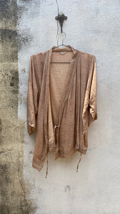 Desert Sand Kimono