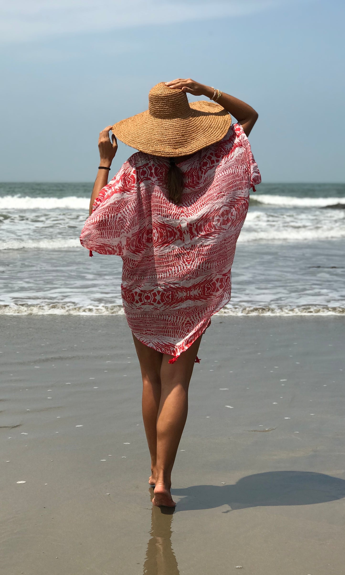 Blue Eye Original Tunic