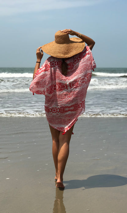 Blue Eye Original Tunic