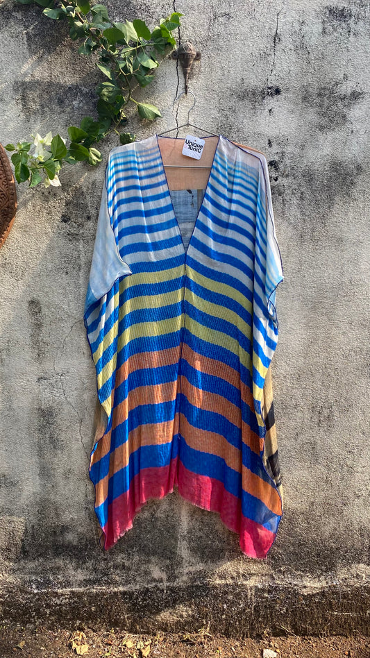 Riviera Kaftan