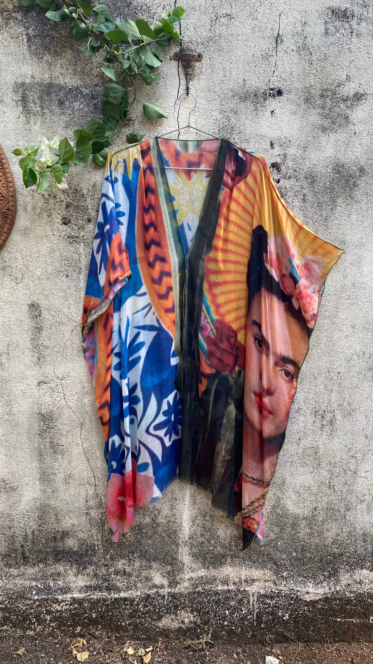 Frida Kaftan