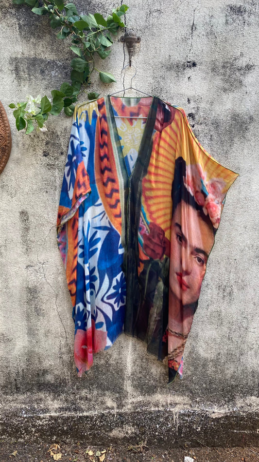 Frida Kaftan