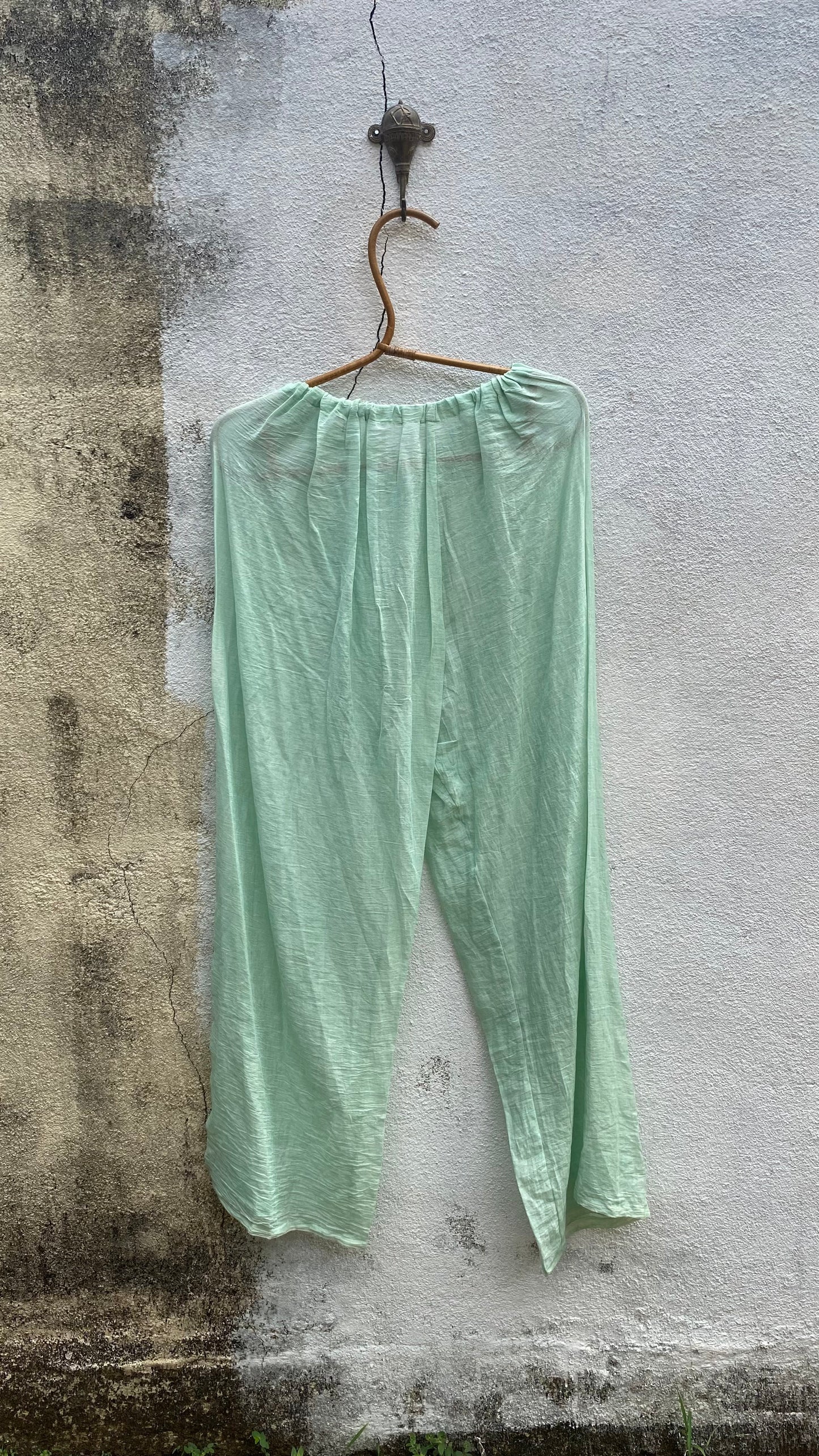 Mint Easy Pants