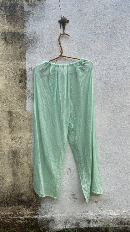 Mint Easy Pants