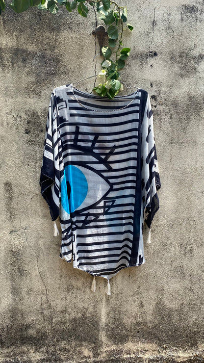 Blue Eye Original Tunic