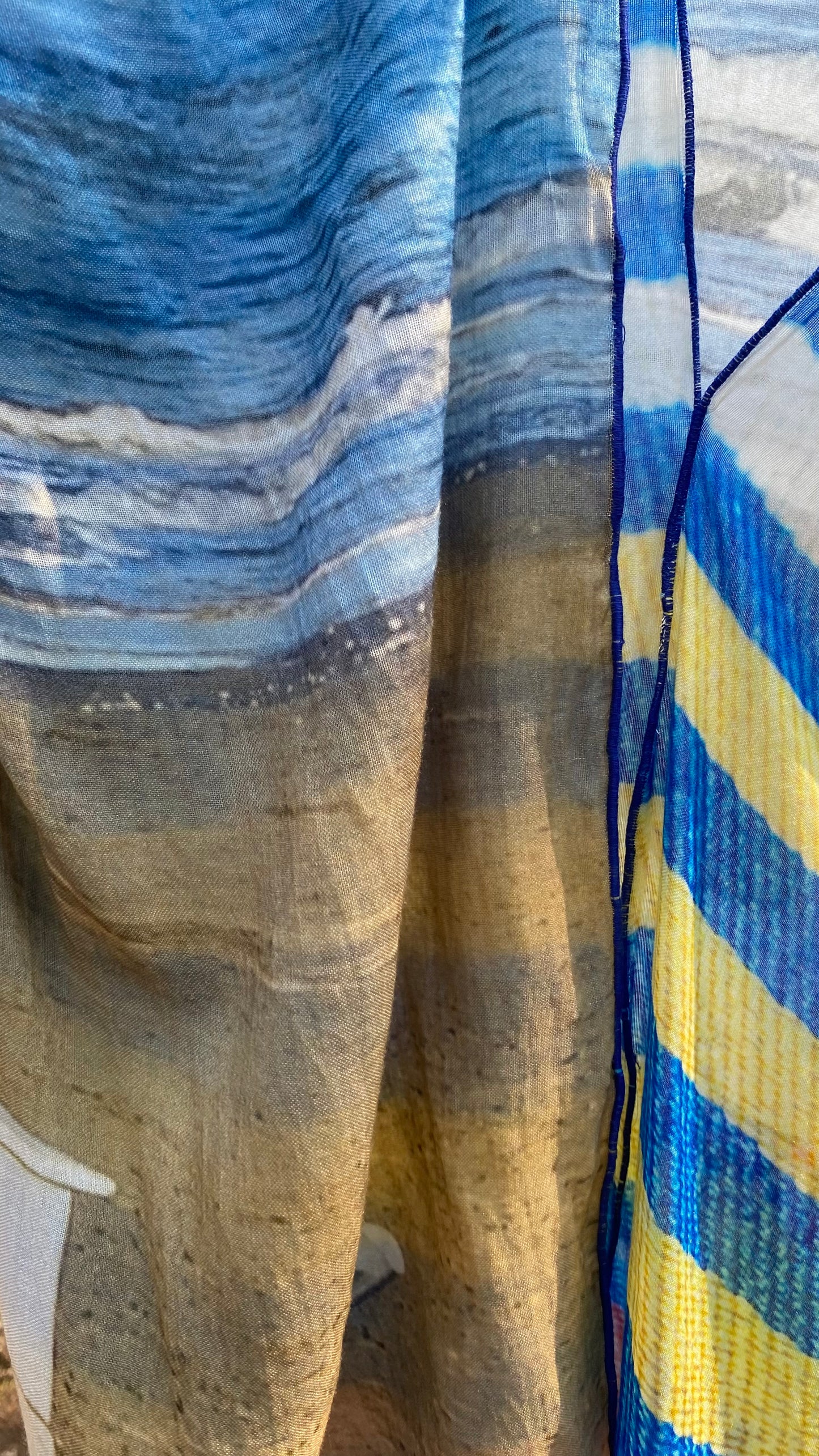 Riviera Kaftan