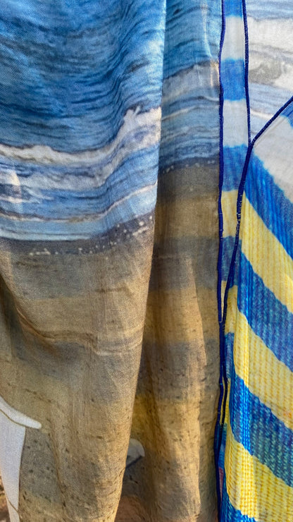 Riviera Kaftan