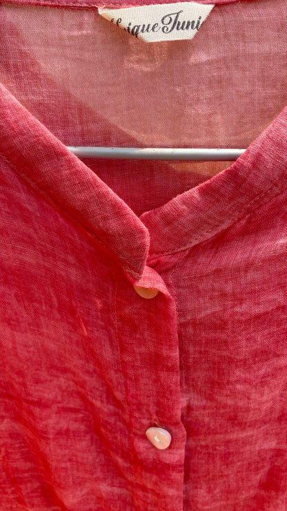 Cranberry Resort Set