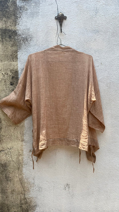 Desert Sand Kimono