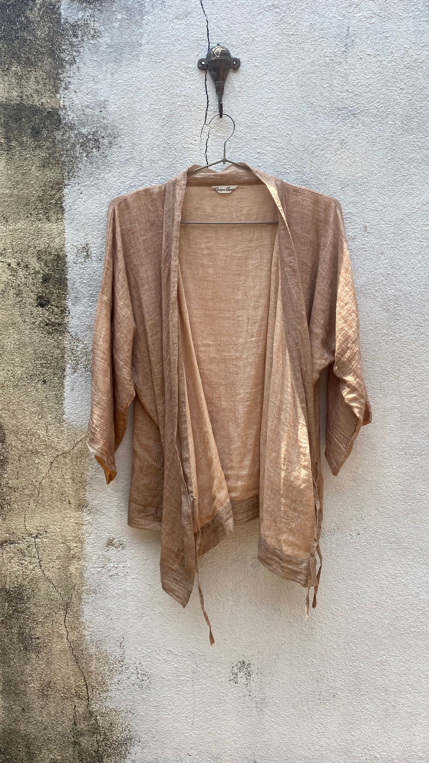 Desert Sand Kimono