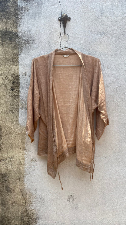Desert Sand Kimono