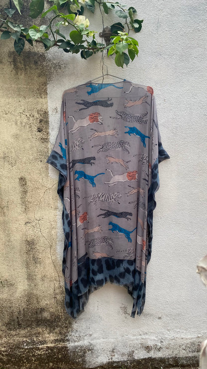 Zoo-Zoo Kaftan