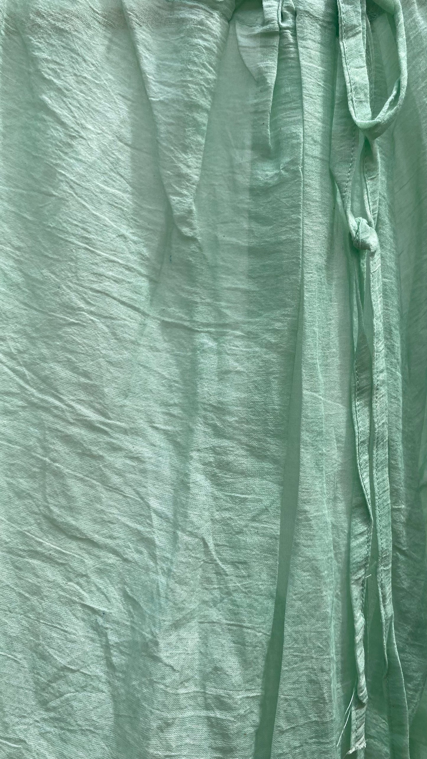 Mint Easy Pants