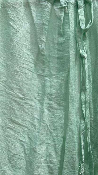 Mint Easy Pants