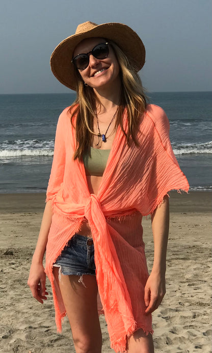 LOVE Cover-up