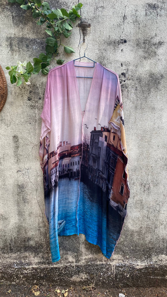 River Kaftan