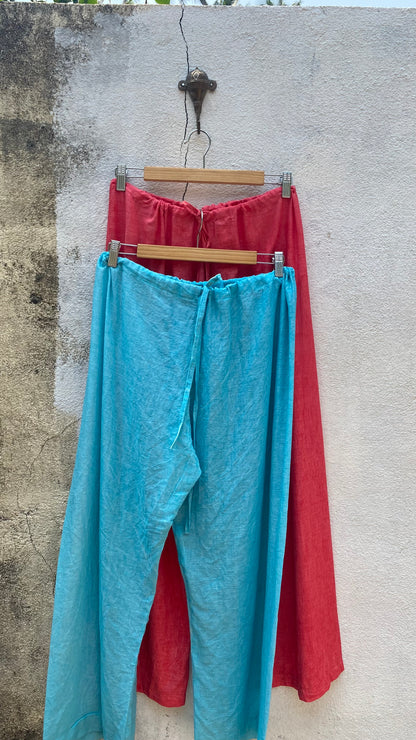 Easy Pants