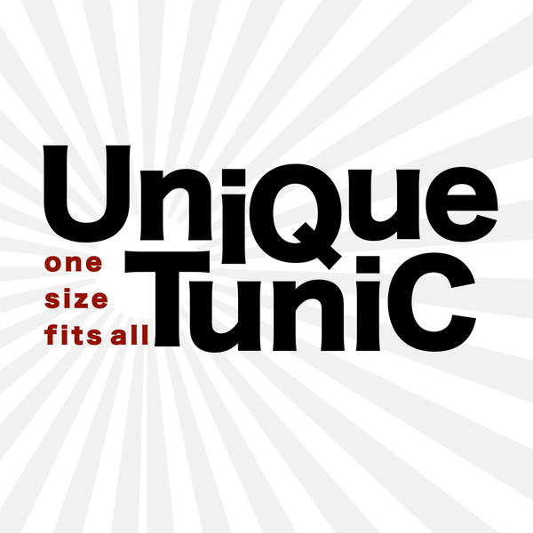 Unique Tunic 