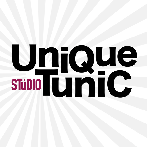 Unique Tunic 