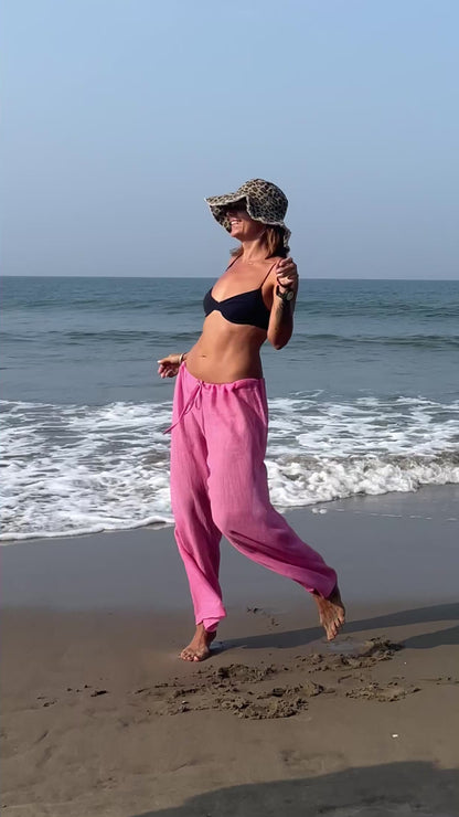 Mint Easy Pants